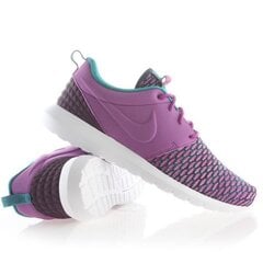 Sportiniai batai vyrams Nike Roshe Nm Flyknit Prm M 746825500 SW6219938132, violetiniai цена и информация | Кроссовки мужские | pigu.lt