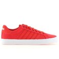 Laisvalaikio bateliai moterims K-Swiss Belmont SO T Sherbet W 9373939-645-M, raudoni