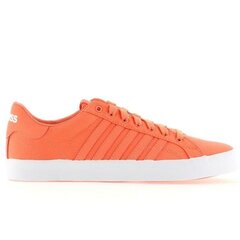 Laisvalaikio bateliai moterims K-Swiss Belmont SO T Sherbet W 93739-683-M, oranžiniai цена и информация | Спортивная обувь, кроссовки для женщин | pigu.lt