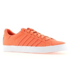 Laisvalaikio bateliai moterims K-Swiss Belmont SO T Sherbet W 93739-683-M, oranžiniai цена и информация | Спортивная обувь, кроссовки для женщин | pigu.lt