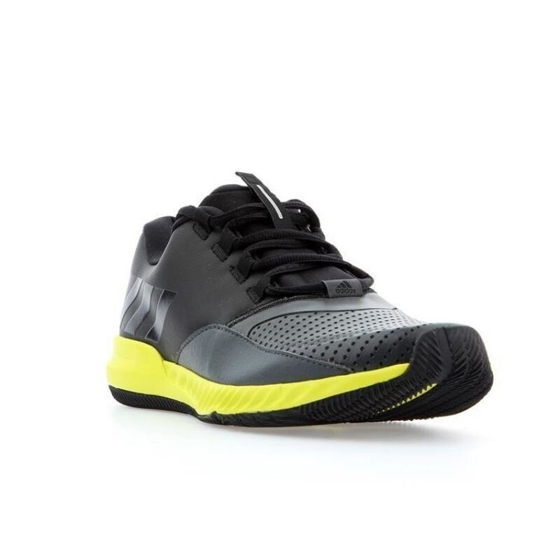 Sportiniai batai vyrams Adidas Crazymove Bounce M BB3770, juodi цена и информация | Kedai vyrams | pigu.lt