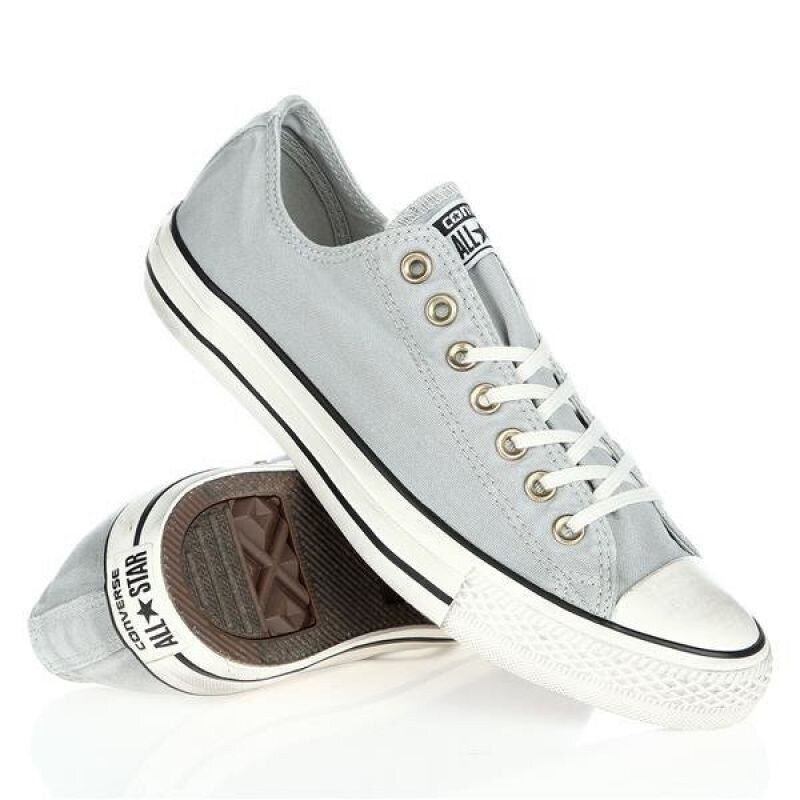 Sportiniai batai moterims Converse Chuck Taylor SW622093, mėlyni kaina ir informacija | Sportiniai bateliai, kedai moterims | pigu.lt