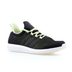 Bėgimo batai moterims Adidas CC Sonic W S78253, juodi цена и информация | Спортивная обувь, кроссовки для женщин | pigu.lt