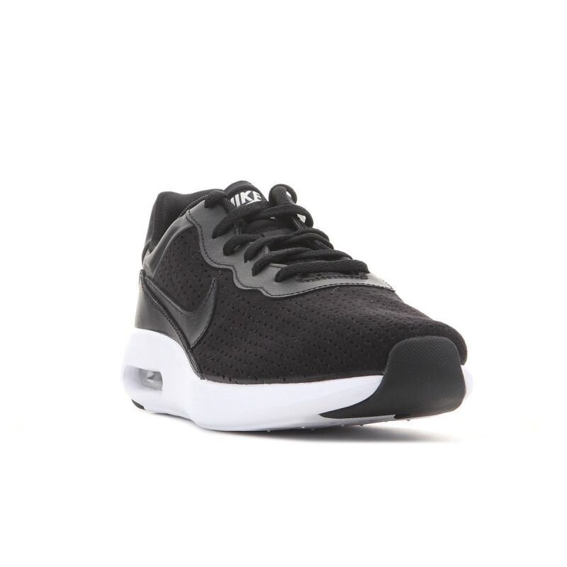 Sportiniai batai vyrams Nike Mens Air Max Modern Moire M 918233 002, juodi kaina ir informacija | Kedai vyrams | pigu.lt