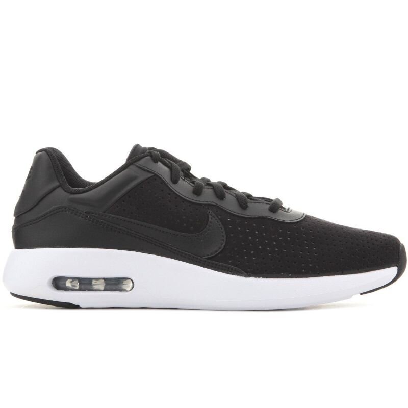 Sportiniai batai vyrams Nike Mens Air Max Modern Moire M 918233 002, juodi kaina ir informacija | Kedai vyrams | pigu.lt