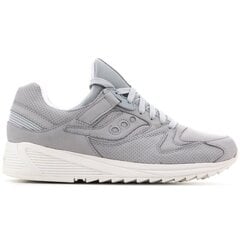 Sportiniai batai vyrams Saucony Grid 8500 HT M S703903 SW6275198121, pilki цена и информация | Кроссовки мужские | pigu.lt