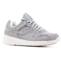 Sportiniai batai vyrams Saucony Grid 8500 HT M S703903 SW6275198121, pilki kaina ir informacija | Kedai vyrams | pigu.lt