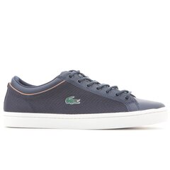 Sportiniai batai vyrams Lacoste CAM M 735CAM01016T3 SW6275318149, mėlyni цена и информация | Кроссовки мужские | pigu.lt