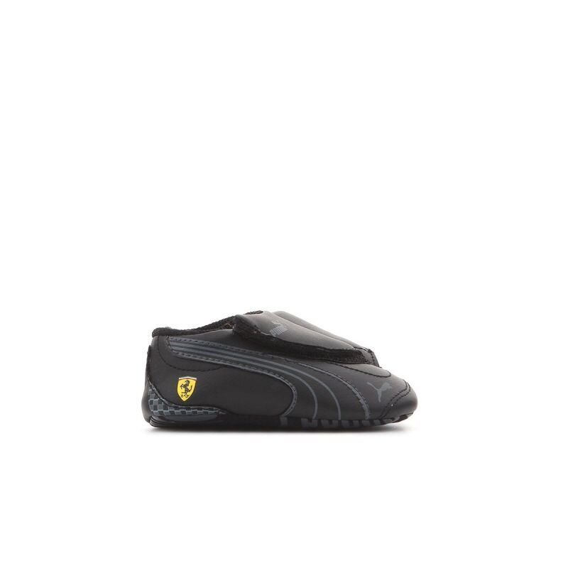 Puma sportiniai batai berniukams Drift cat i 303365 02 SW627582.8134, juodi цена и информация | Sportiniai batai vaikams | pigu.lt