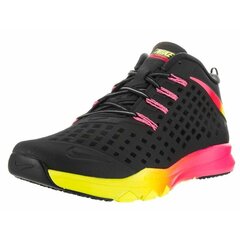 Sportiniai batai vyrams Nike Train Quick M 844406-999, juodi kaina ir informacija | Kedai vyrams | pigu.lt