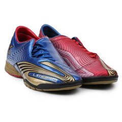 Futbolo bateliai vyrams Umbro Revolution FCE II-A IN M SW627788.8124, įvairių spalvų kaina ir informacija | Umbro Sportas, laisvalaikis, turizmas | pigu.lt