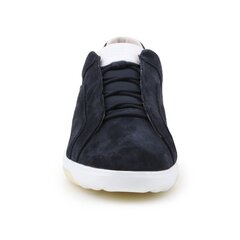Мужская повседневная обувь Geox U Nexside M U927GA-00022-C4002, черная цена и информация | Мужские кроссовки | pigu.lt