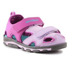 Basutės vaikams New Balance Kids Expedition Sandal SW6279448143, rožinės цена и информация | Сандали NATIVE Charley Block Child 233954 | pigu.lt