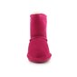 Aulinukai mergaitėms Bearpaw mia toddler SW630515.8152, rožiniai kaina ir informacija | Aulinukai vaikams | pigu.lt