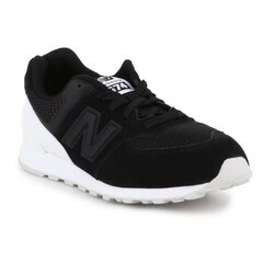 Laisvalaikio batai moterims New Balance Sw630807.8102, juodi цена и информация | Спортивная обувь, кроссовки для женщин | pigu.lt