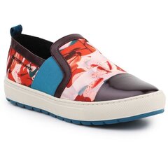 Laisvalaikio batai moterims Geox D Breeda A W SW630831.8100, įvairių spalvų цена и информация | Спортивная обувь, кроссовки для женщин | pigu.lt