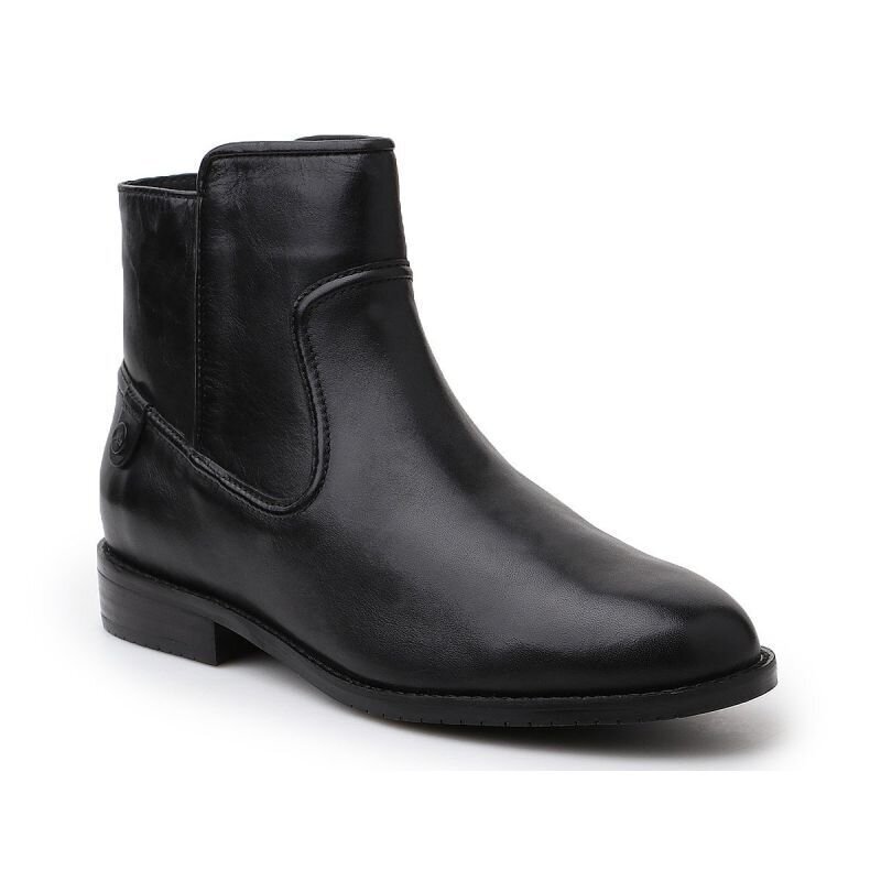 Aulinukai moterims Lacoste SW630959.8121, juodi kaina ir informacija | Aulinukai, ilgaauliai batai moterims | pigu.lt