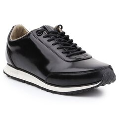 Sportiniai batai vyrams Lacoste Helaine Runner 3 SRW M 728SRW1127120 SW6310448121, juodi цена и информация | Кроссовки для мужчин | pigu.lt