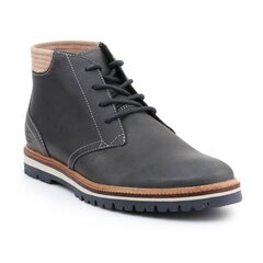 Aulinukai vyrams Lacoste Montbard Chukka 416 1 CAM M 732CAM0031248 SW6310668133, juodi kaina ir informacija | Vyriški batai | pigu.lt