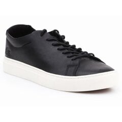 Laisvalaikio batai vyrams Lacoste L.12.12 118 M 7-35CAM0057454, juodi цена и информация | Кроссовки мужские | pigu.lt