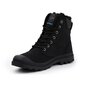 Laisvalaikio batai vyrams Palladium Pampa Sport Cuff Waterproof, juodi kaina ir informacija | Vyriški batai | pigu.lt