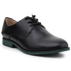 Bateliai moterims Lacoste SW631324.8113, juodi цена и информация | Женские туфли | pigu.lt