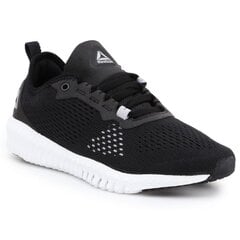 Sportiniai batai moterims Reebok Flexagon W CN2407, juodi цена и информация | Спортивная обувь, кроссовки для женщин | pigu.lt