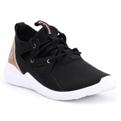 Reebok laisvalaikio batai moterims W CN6679, juodi цена и информация | Спортивная обувь, кроссовки для женщин | pigu.lt