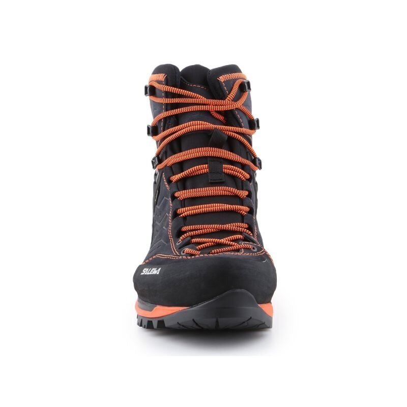 Žygio batai vyrams Salewa Mtn Trainer Gtx m sw638979.8121, juodi цена и информация | Vyriški batai | pigu.lt