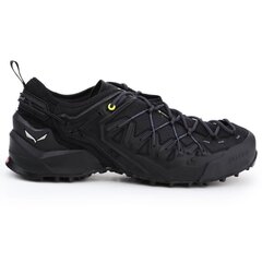 Sportiniai batai vyrams Salewa MS Wildfire Edge GTX M 613750971 SW6389838447, juodi kaina ir informacija | Kedai vyrams | pigu.lt