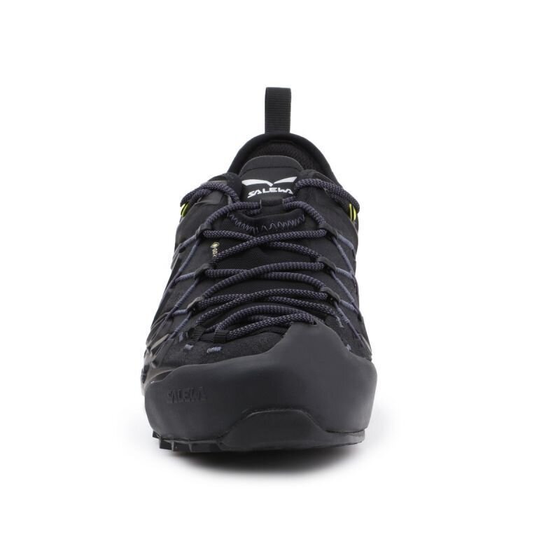 Sportiniai batai vyrams Salewa MS Wildfire Edge GTX M 613750971 SW6389838447, juodi цена и информация | Kedai vyrams | pigu.lt
