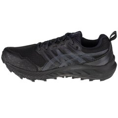 Sportiniai batai vyrams Asics Gel-Trabuco 9 G-TX M 1011B027001, juodi kaina ir informacija | Kedai vyrams | pigu.lt