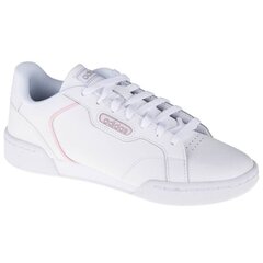 Laisvalaikio bateliai moterims Adidas Roguera W EG2662, balti цена и информация | Спортивная обувь, кроссовки для женщин | pigu.lt