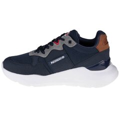 Sportiniai batai vyrams Geographical Norway M GNM1902512 SW6421692683, mėlyni цена и информация | Кроссовки для мужчин | pigu.lt