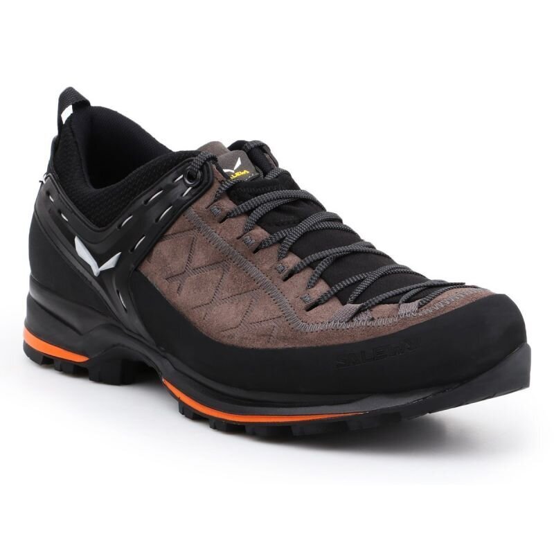 Sportiniai batai vyrams Salewa MS MTN Trainer 2 M 613717512 SW6425168262, juodi kaina ir informacija | Kedai vyrams | pigu.lt