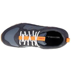 Sportiniai batai vyrams Merrell Alpine Sneaker M J16699 SW6443262683, mėlyni цена и информация | Кроссовки мужские | pigu.lt