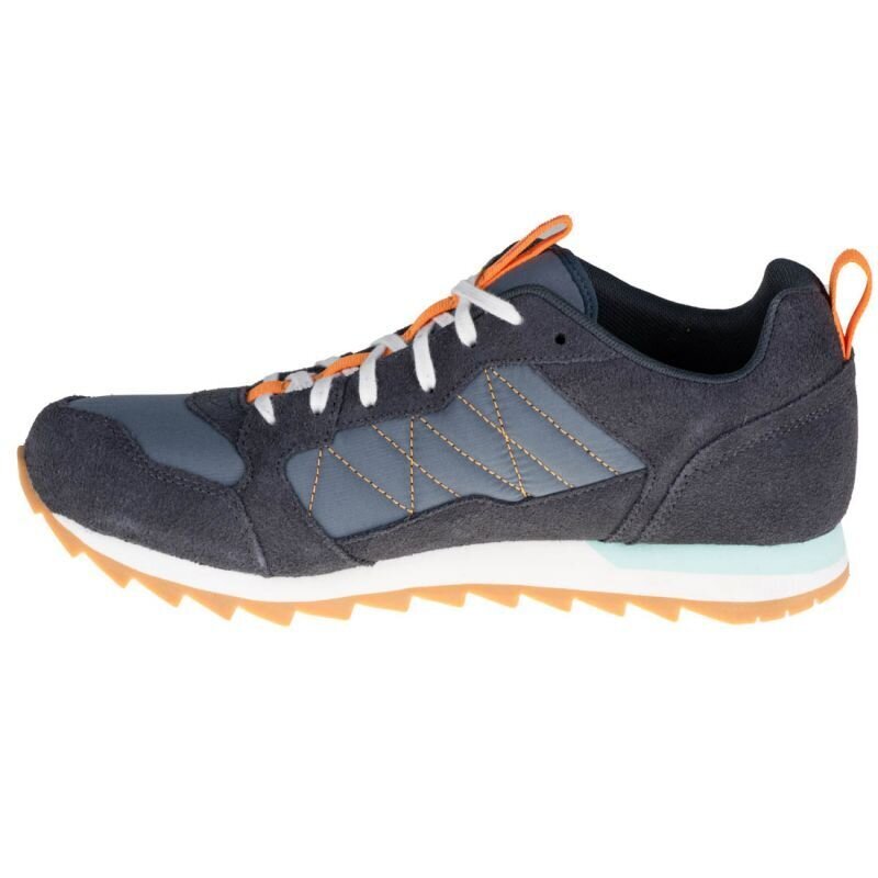 Sportiniai batai vyrams Merrell Alpine Sneaker M J16699 SW6443262683, mėlyni цена и информация | Kedai vyrams | pigu.lt