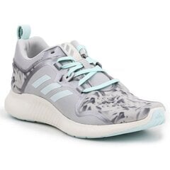 Bėgimo bateliai moterims Adidas Edgebounce W BC1049, pilki цена и информация | Спортивная обувь, кроссовки для женщин | pigu.lt