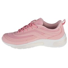 Laisvalaikio batai moterims Kappa Squince W SW652878.2677, rožiniai kaina ir informacija | Sportiniai bateliai, kedai moterims | pigu.lt