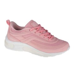 Laisvalaikio batai moterims Kappa Squince W SW652878.2677, rožiniai kaina ir informacija | Sportiniai bateliai, kedai moterims | pigu.lt