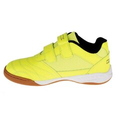 Laisvalaikio batai vaikams Kappa Kickoff K sw652884.1273, geltoni kaina ir informacija | Sportiniai batai vaikams | pigu.lt