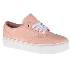 Vans sportiniai batai moterims SW653824.8074, rožiniai цена и информация | Спортивная обувь, кроссовки для женщин | pigu.lt