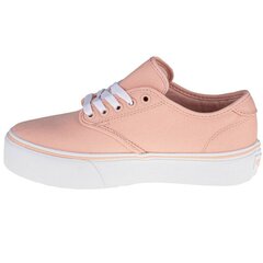 Vans sportiniai batai moterims SW653824.8074, rožiniai цена и информация | Спортивная обувь, кроссовки для женщин | pigu.lt