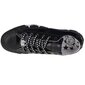 Sportiniai batai moterims Converse Chuck Taylor All Star Miley Cyrus W 563720C, juodi цена и информация | Sportiniai bateliai, kedai moterims | pigu.lt