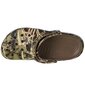 Šlepetės moterims Crocs Classic Realtree W 12132, žalios kaina ir informacija | Šlepetės moterims | pigu.lt