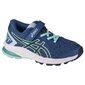 Sportiniai batai vaikams Asics GT-1000 1014A151-405, mėlyni kaina ir informacija | Sportiniai batai vaikams | pigu.lt