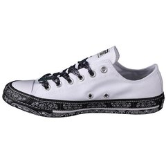 Sportiniai batai vyrams Converse, balti kaina ir informacija | Kedai vyrams | pigu.lt