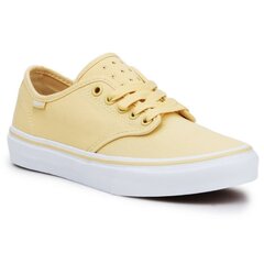 Vans laisvalaikio batai moterims SW660967.8102, geltoni цена и информация | Спортивная обувь, кроссовки для женщин | pigu.lt