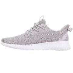 Laisvalaikio batai unisex Kappa SW661146.1267, pilki kaina ir informacija | Sportiniai bateliai, kedai moterims | pigu.lt