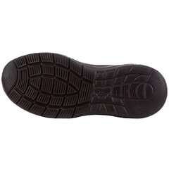 Laisvalaikio batai vaikams Kappa Gizeh Jr sw661154.2689, juodi цена и информация | Детская спортивная обувь | pigu.lt